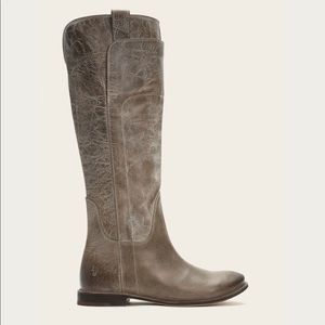 Women's Paige Tall Riding Boot wide calf size 11